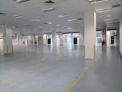 Tampines Industrial Avenue 5 (D18), Factory #613091341